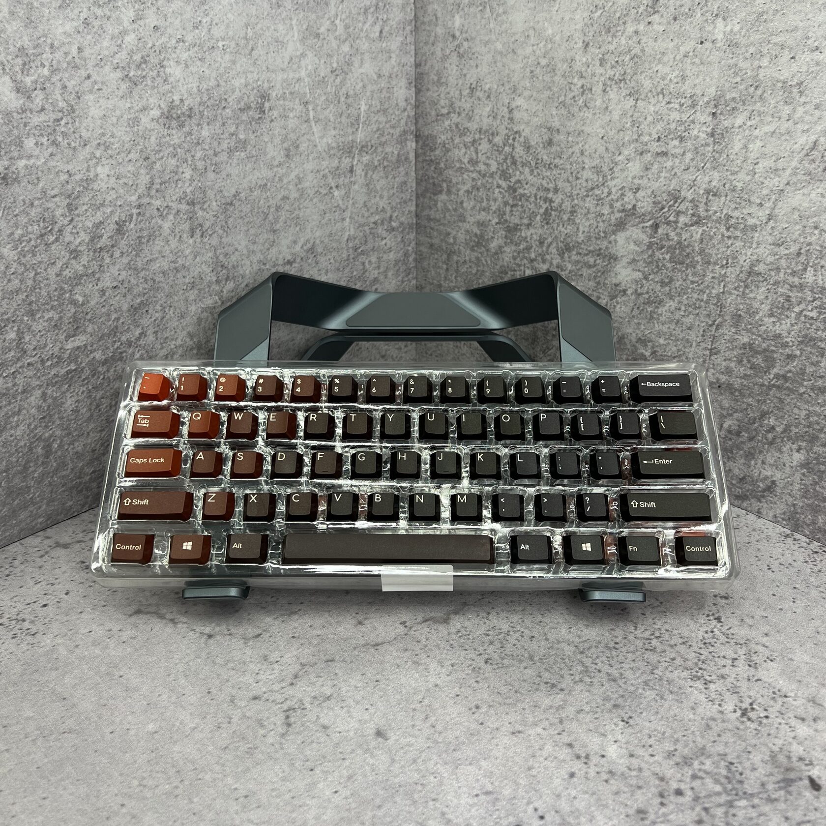 Кейкапы