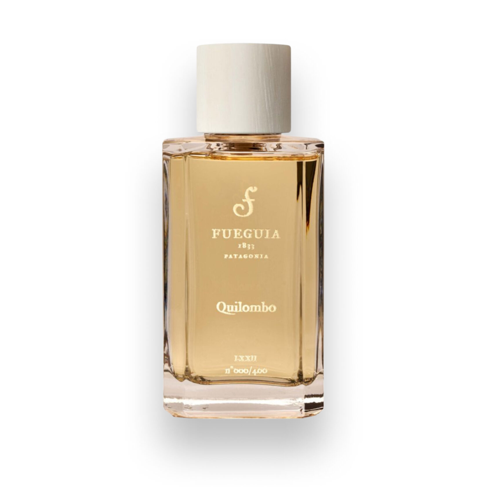 Fueguia 1833 Quilombo