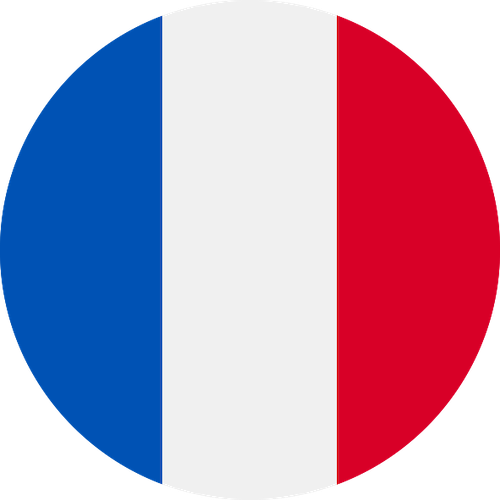 Франция – Голубая Карта