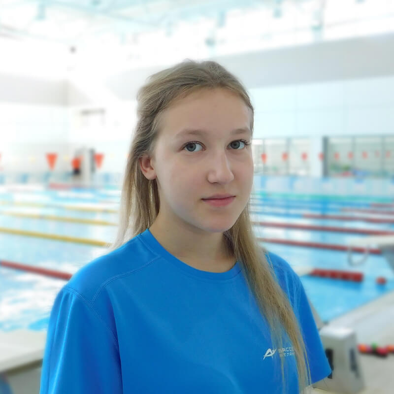 Абонемент к Ковешниковой Марии, Турухтанные острова, Плавание для детей ...