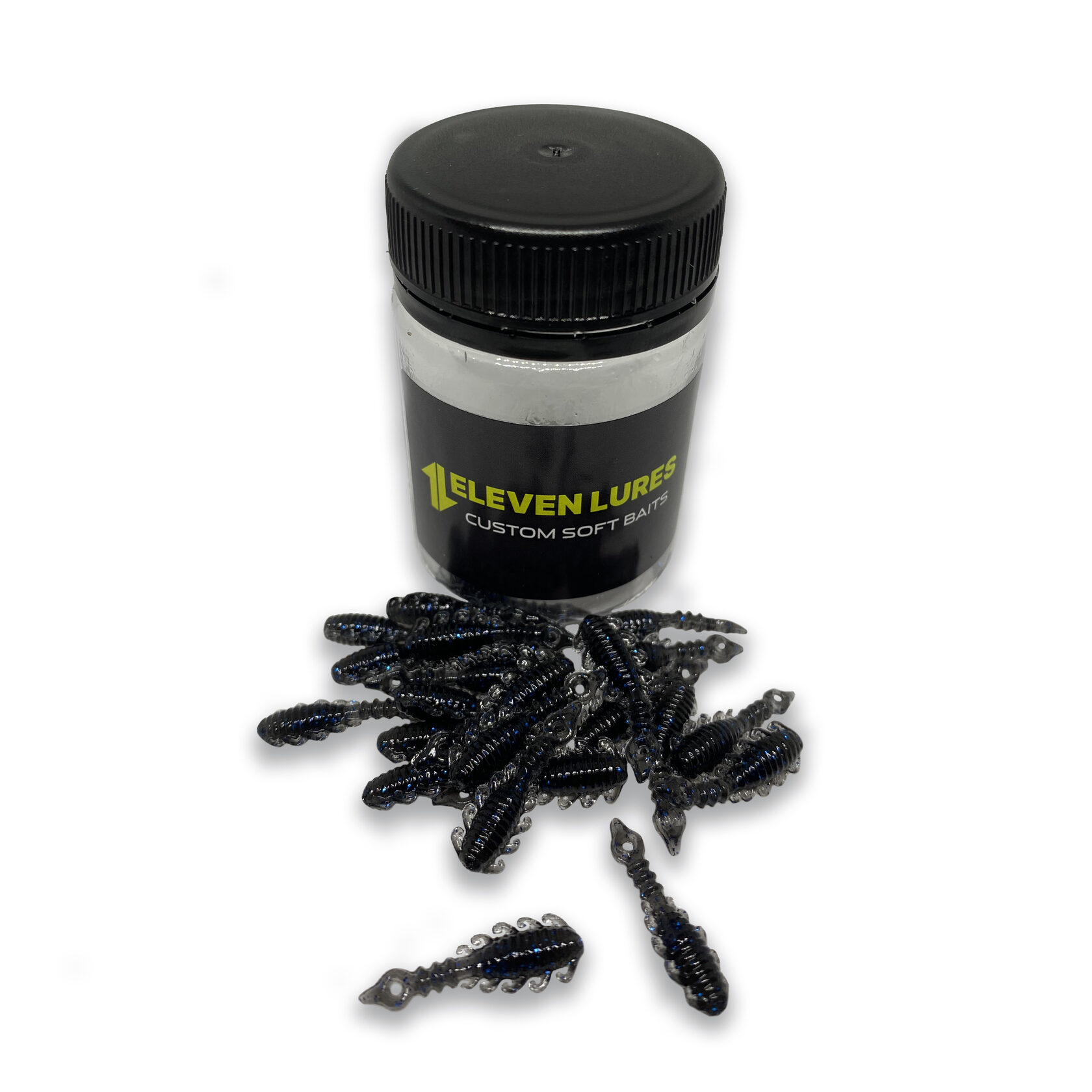 Atata - Eleven Lures