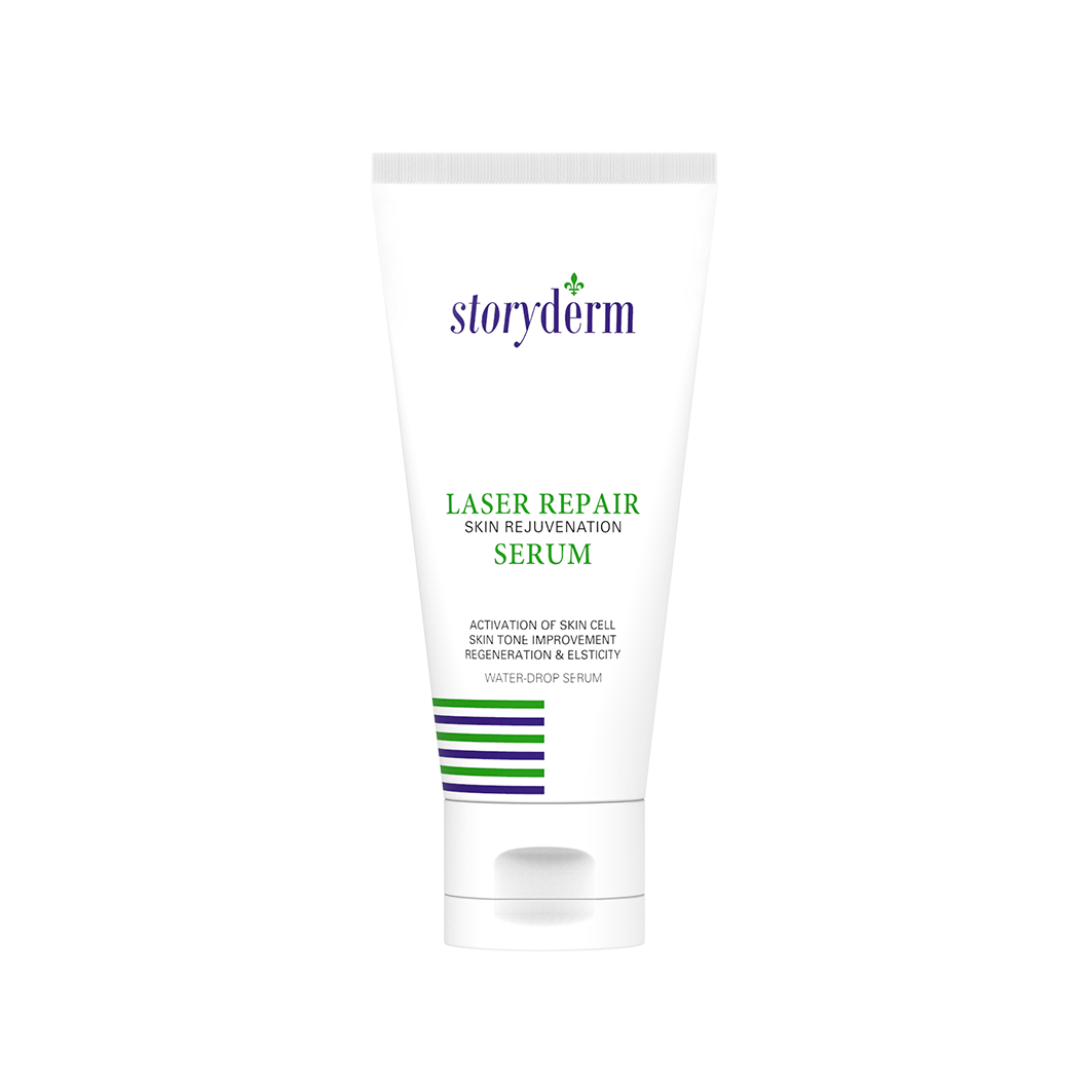 Storyderm Косметика Купить В Москве