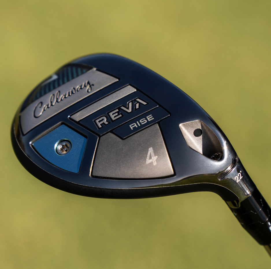 Гибрид Callaway Reva Rise