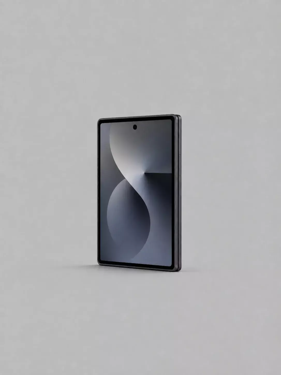 Galaxy Z Fold 8, графитовый — фото 4