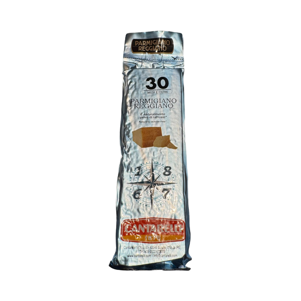 Сыр Пармиджано Реджано DOP 30 мес(Без лактозы)