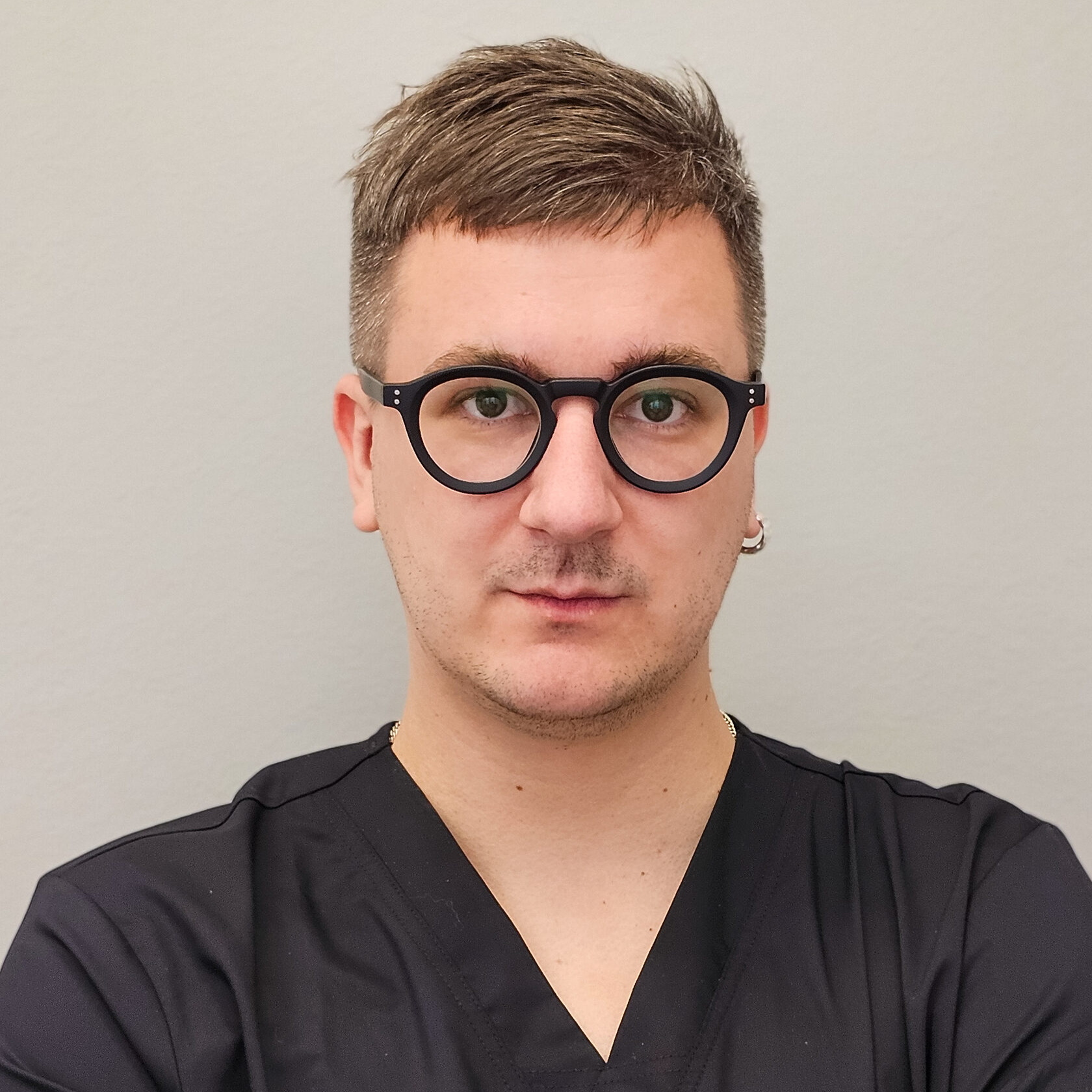 Самойленко Богдан Андреевич