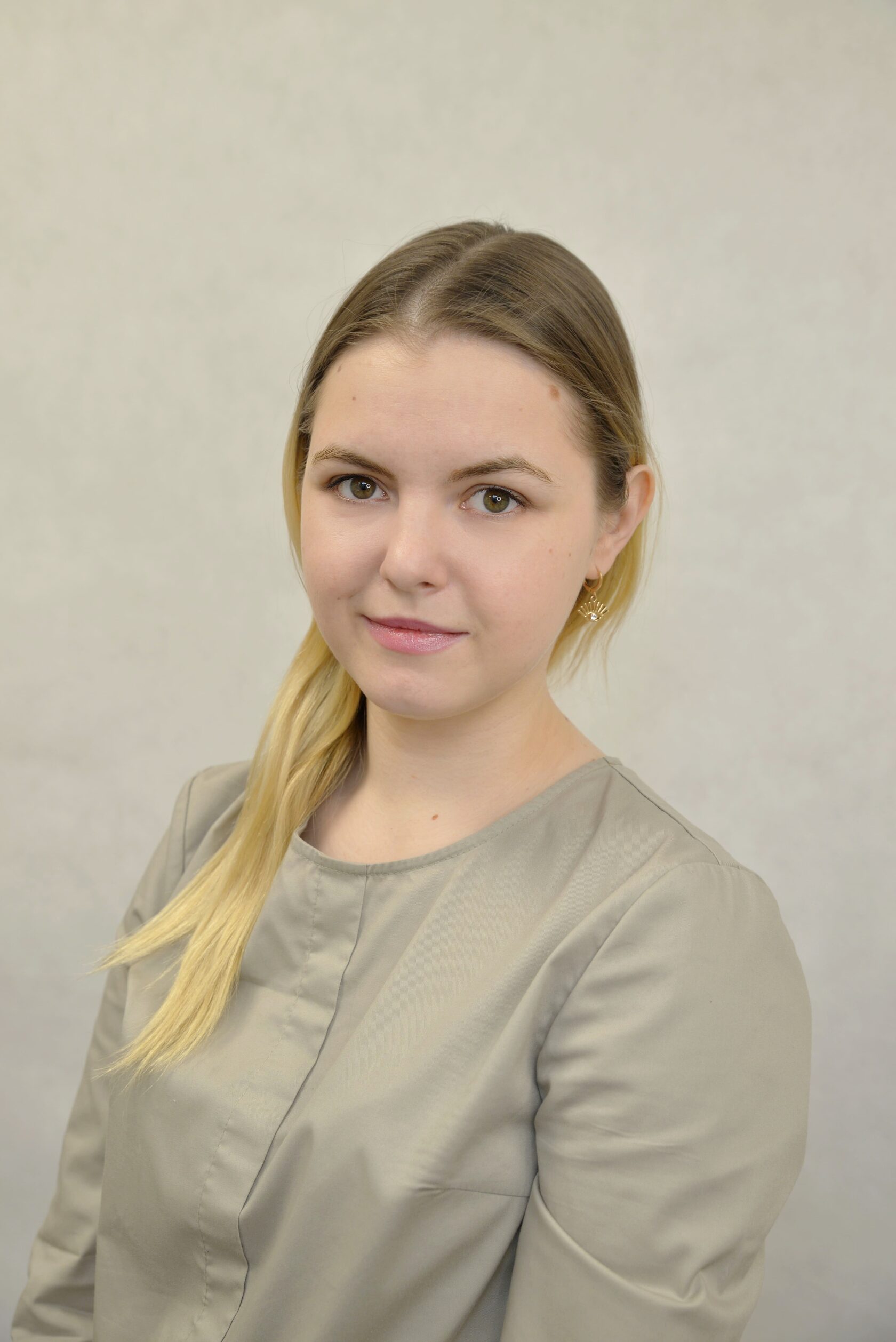 Клименкова Светлана Андреевна