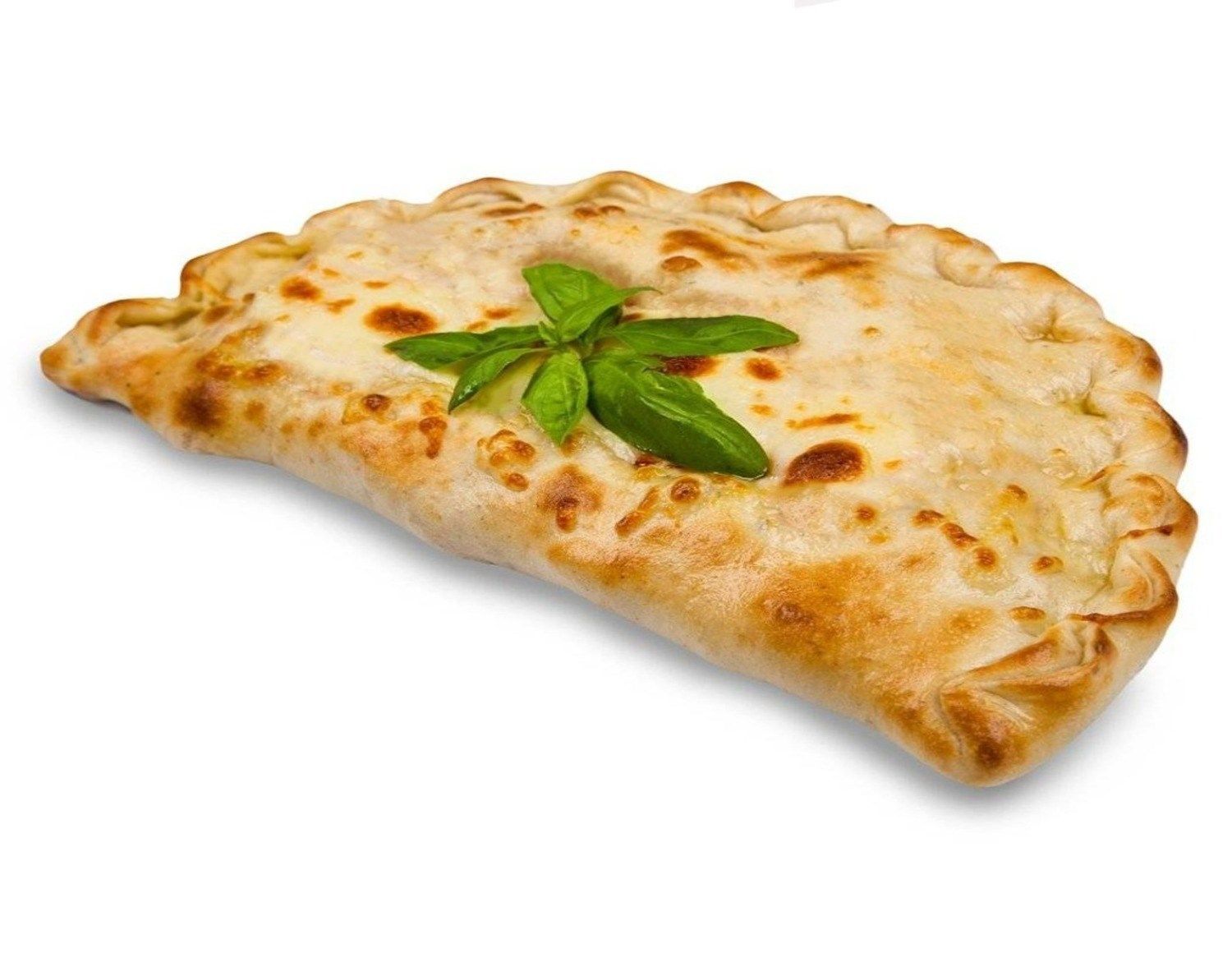 Пицца «Кальцоне» (Calzone)