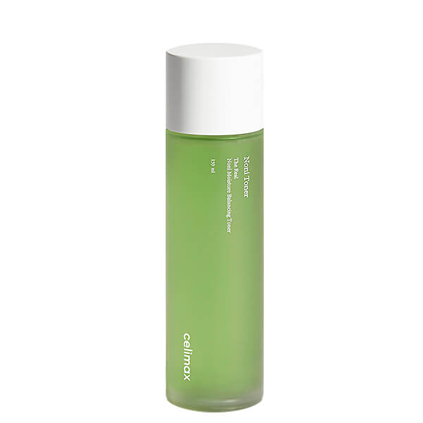 Celimax The Real Noni Moisture Balancing Toner, 150 ml