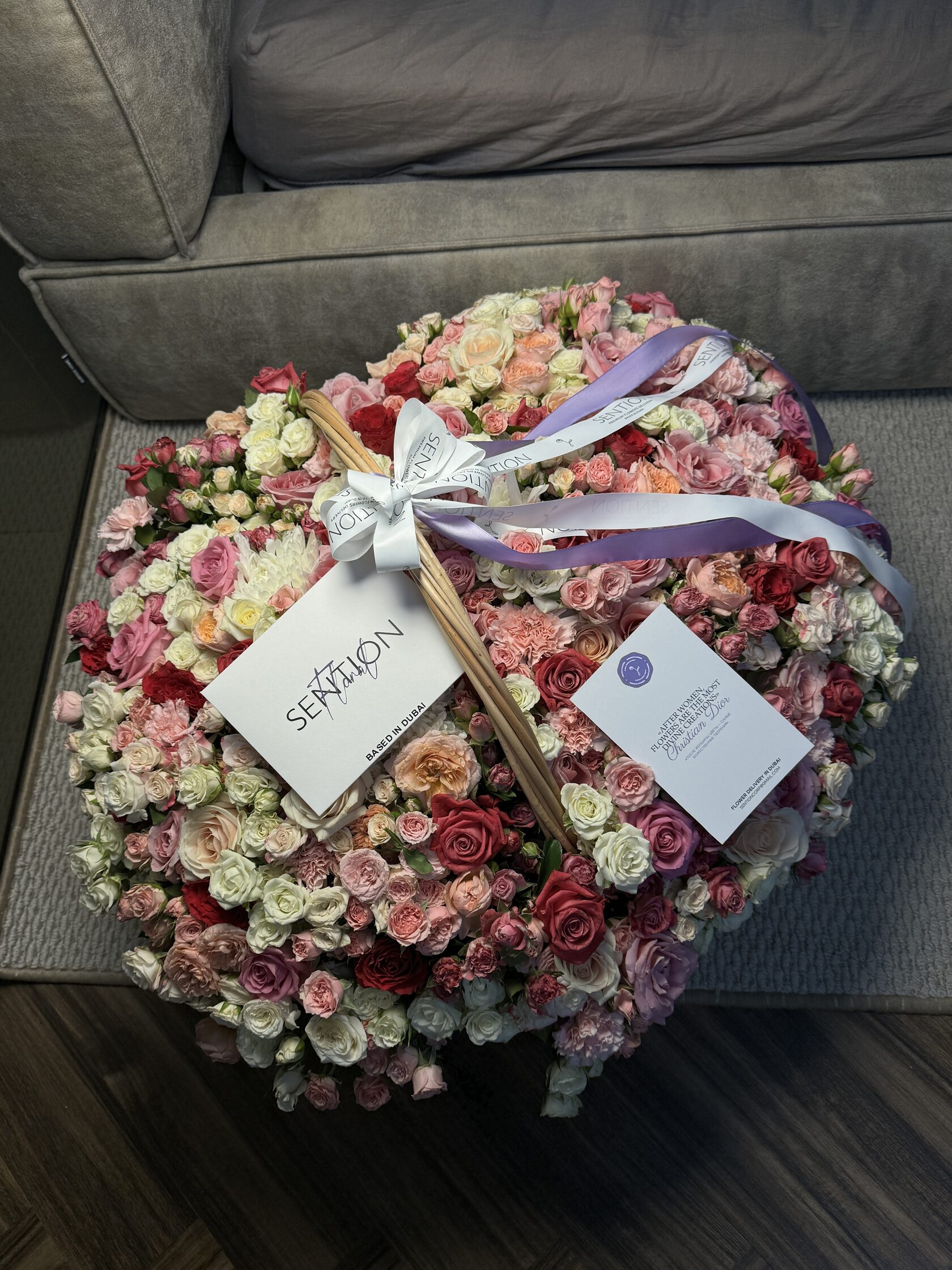 For my princess