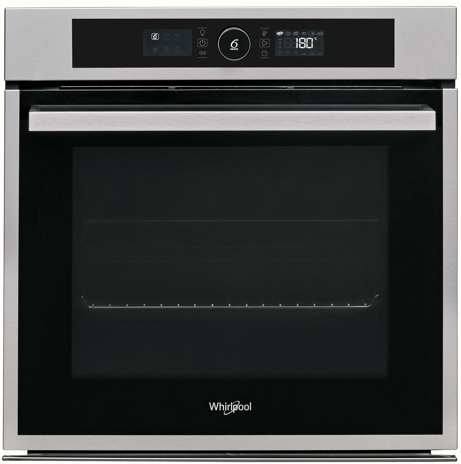 духовой шкаф whirlpool akz9 6220 ix