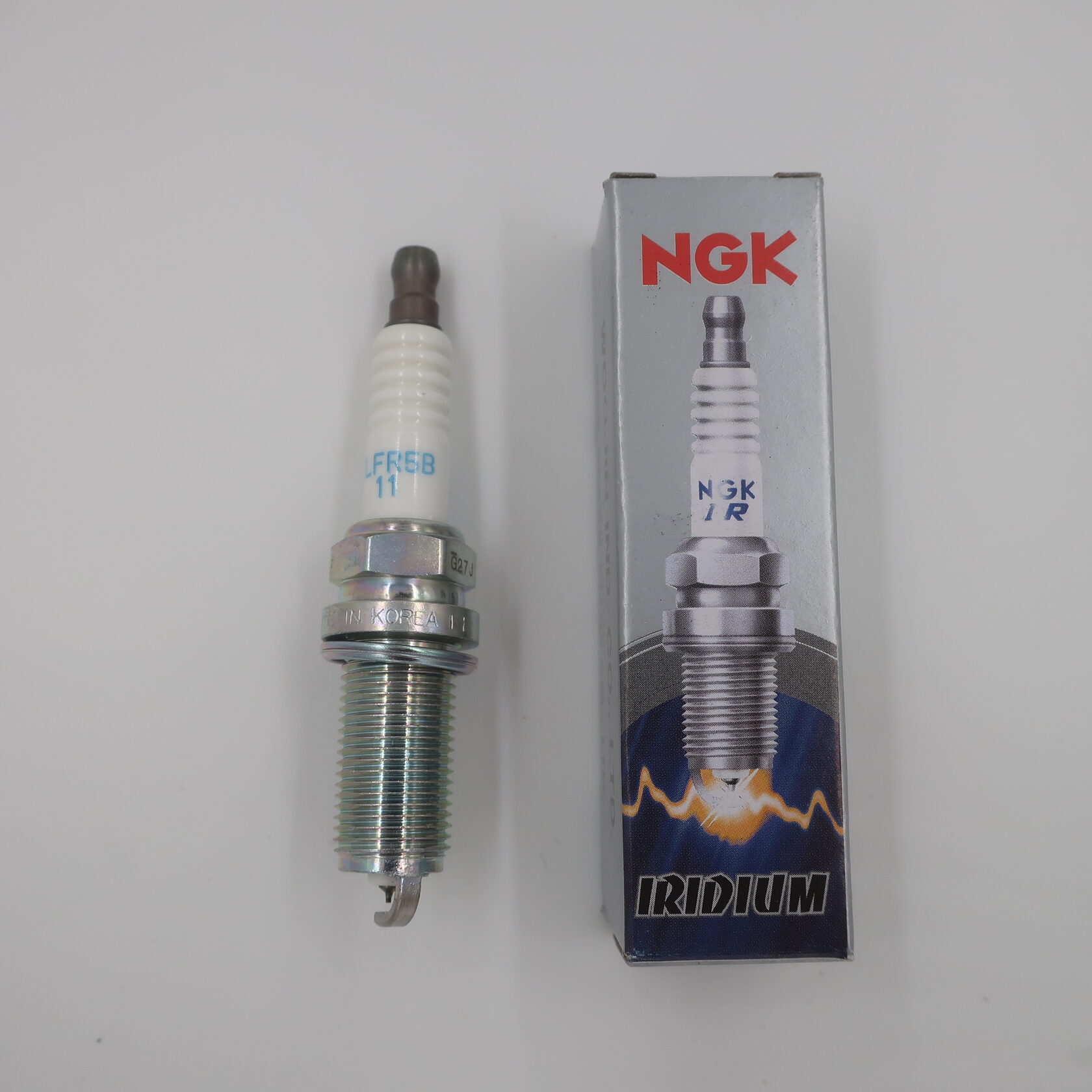 Свеча зажигания HYUNDAI/KIA (1884011051) - NGK