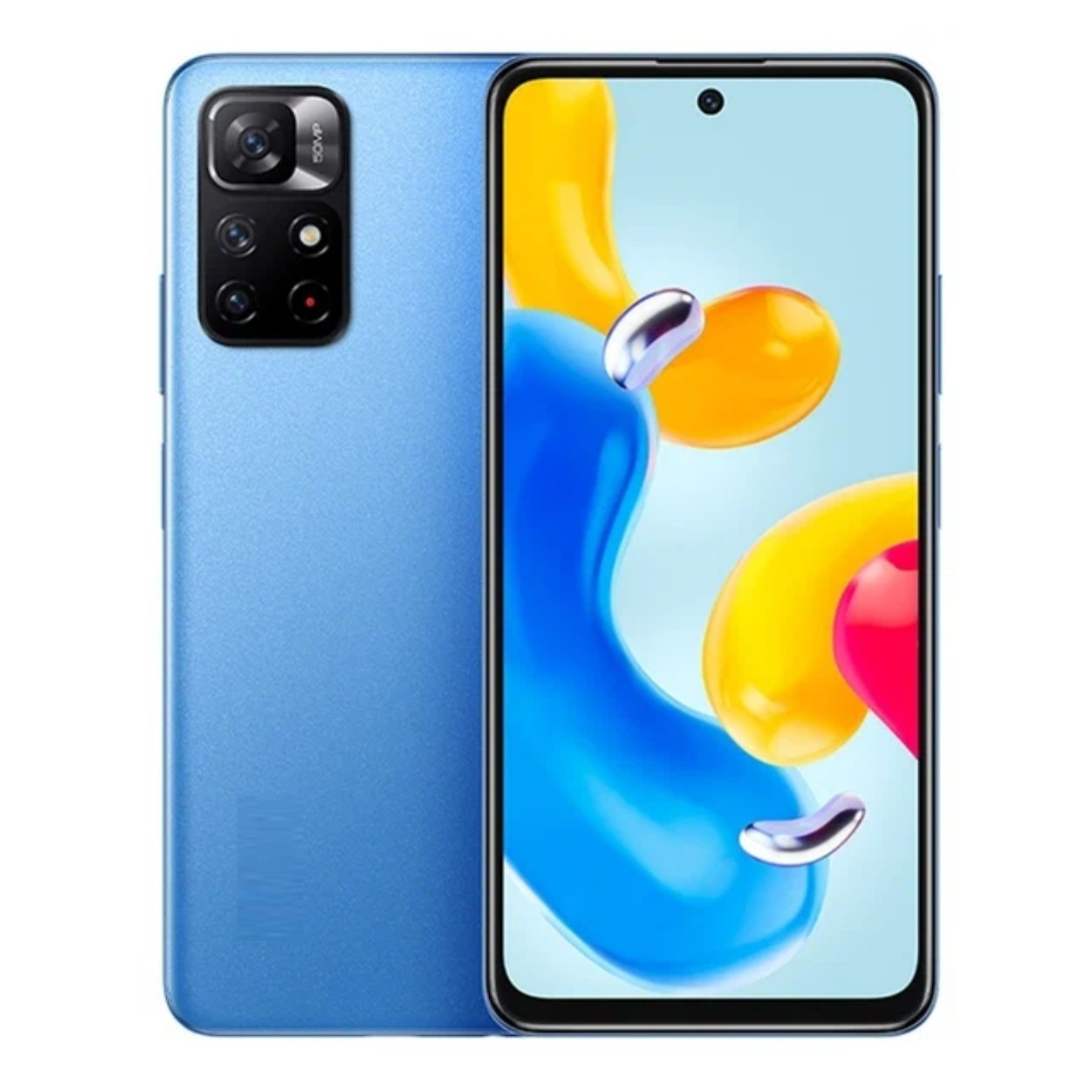 Xiaomi redmi note 11s 128 отзывы