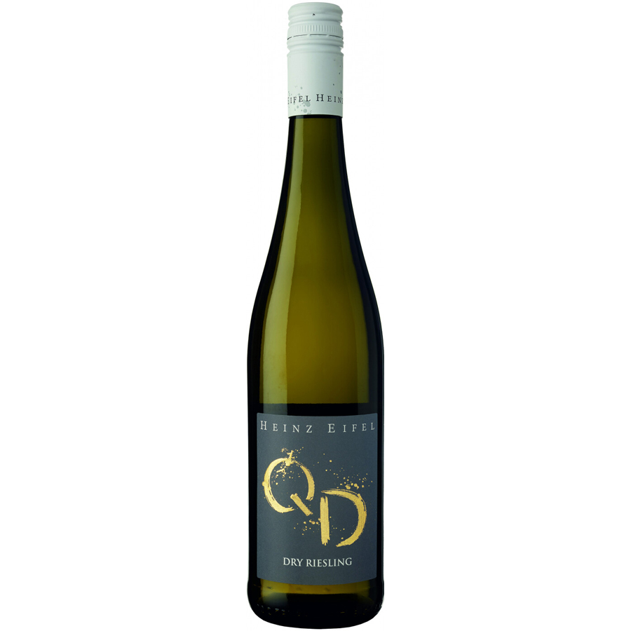 Вино рислинг белое полусухое 0 75. Вино "Heinz Eifel" Riesling, Rheinhessen QBA, 2018. Вино Хайнц Айфель драй Рислинг Рейнхессен. Вино Хайнц Айфель. Вино Хайнц Айфель драй Рислинг.