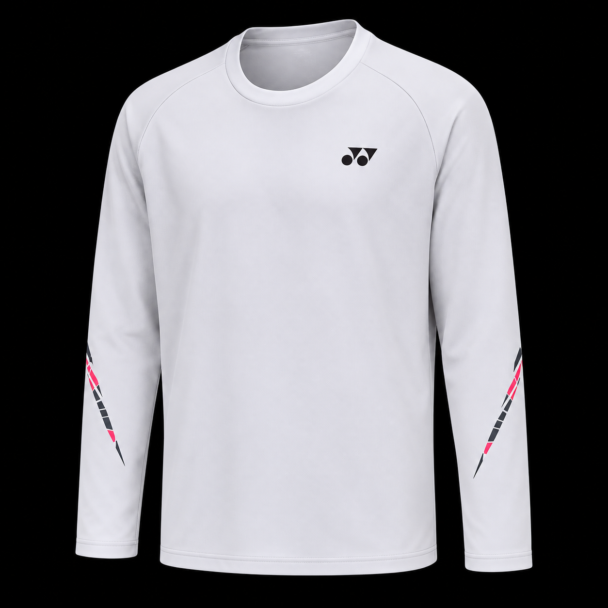 Лонгслив YONEX 115274BCR / 215274BCR