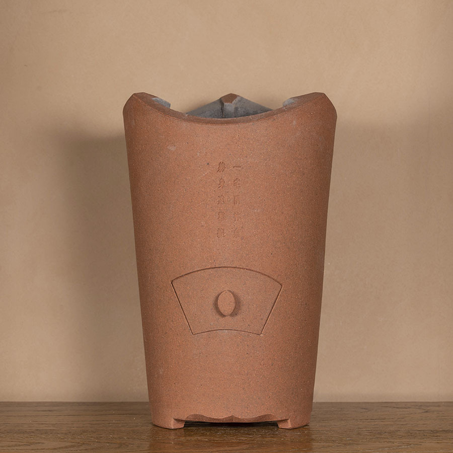 Угольная печь Наньфэн от мастерской братьев Гуань