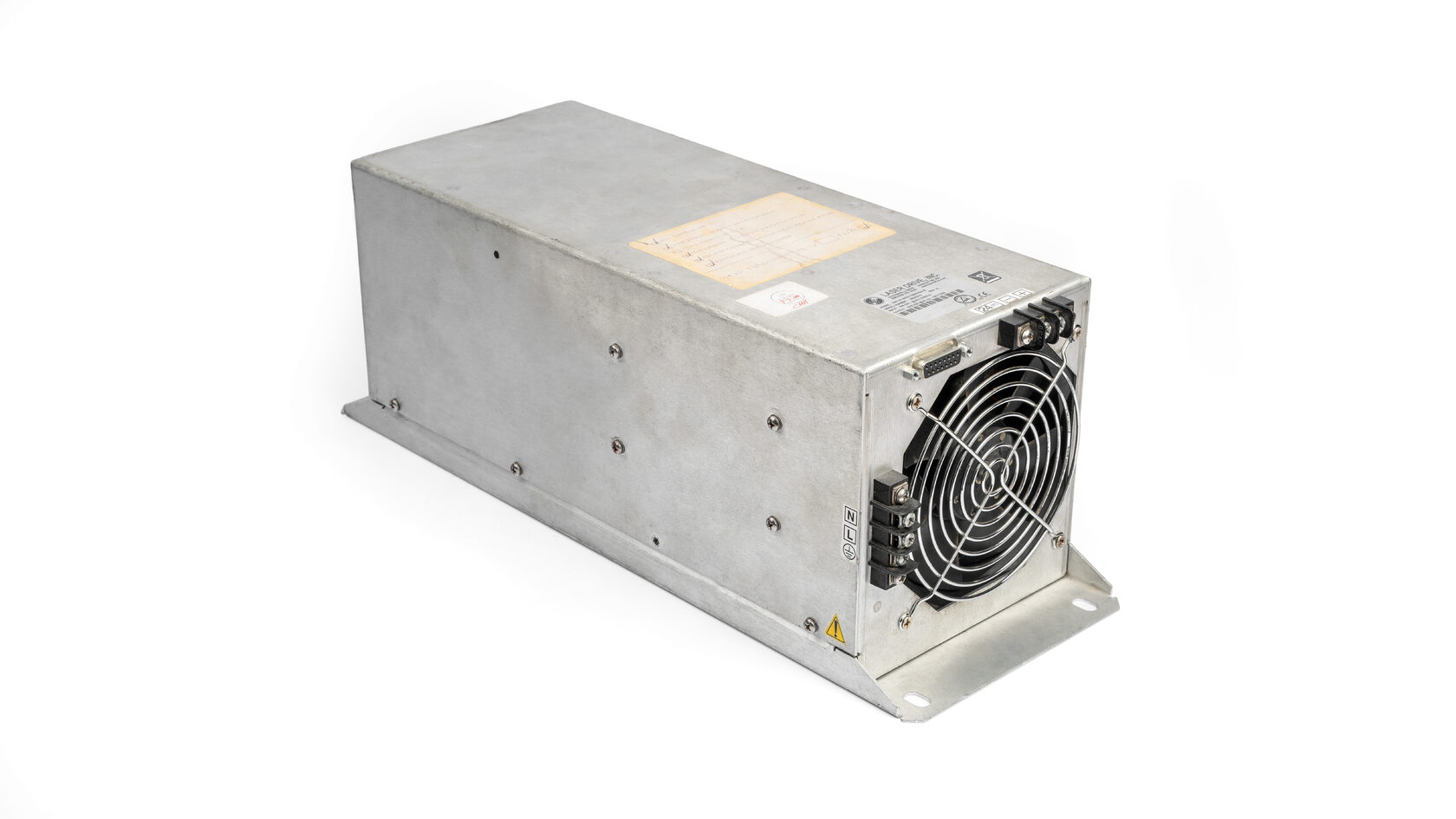 HVPS Excelitas