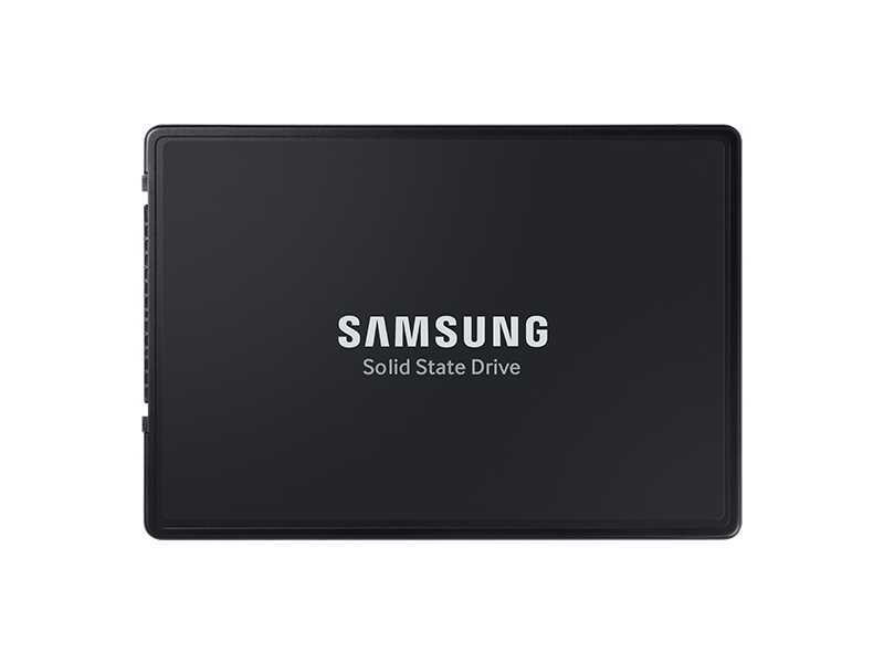 SSD Samsung PM883 7.68 ТБ MZ7LH7T6HMLA-00005 - Samsung