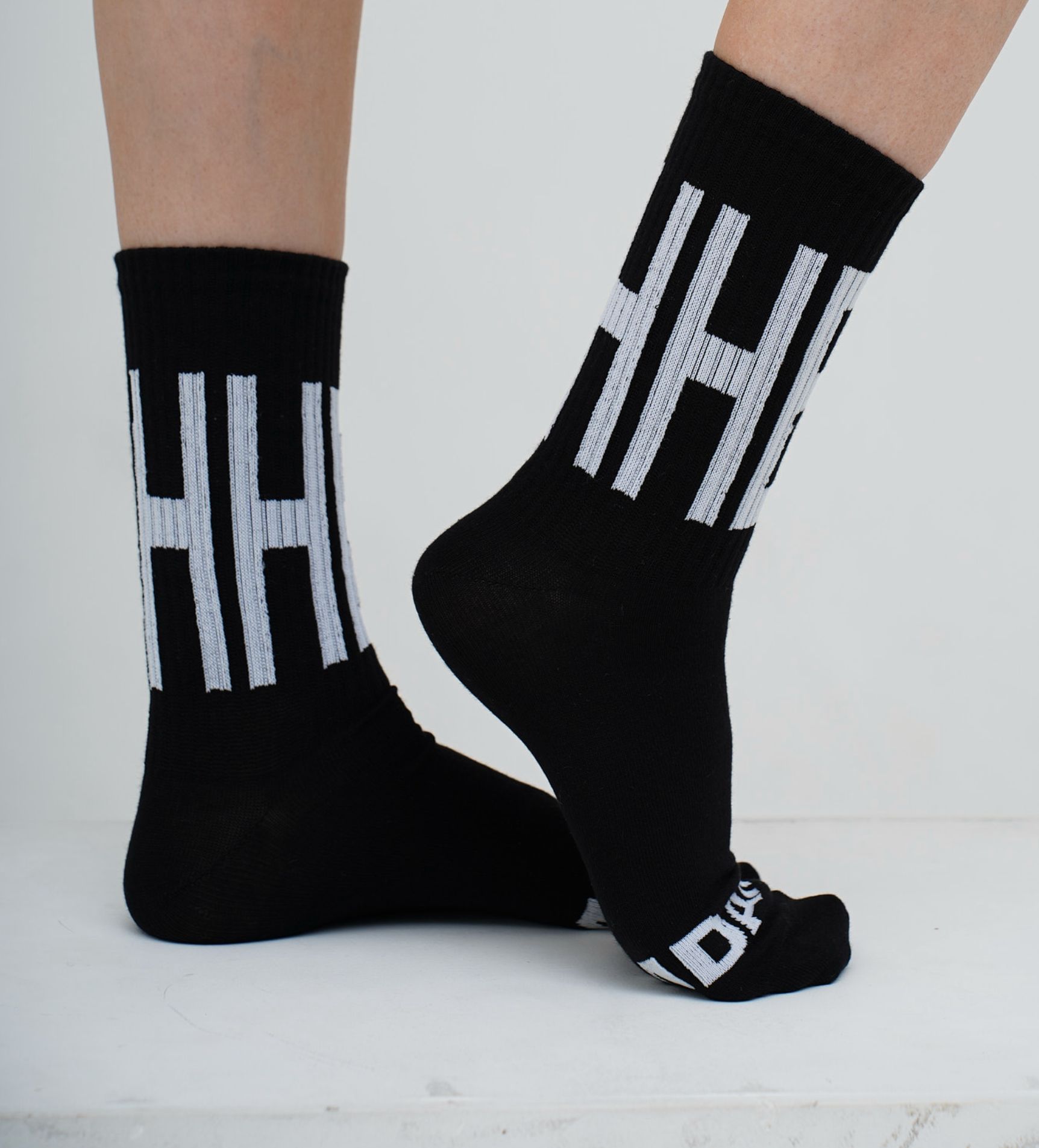 Носки ННБТГ черные
