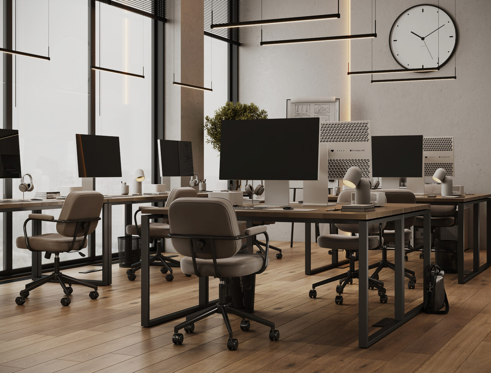 Стол для офиса купить в интернет-магазине