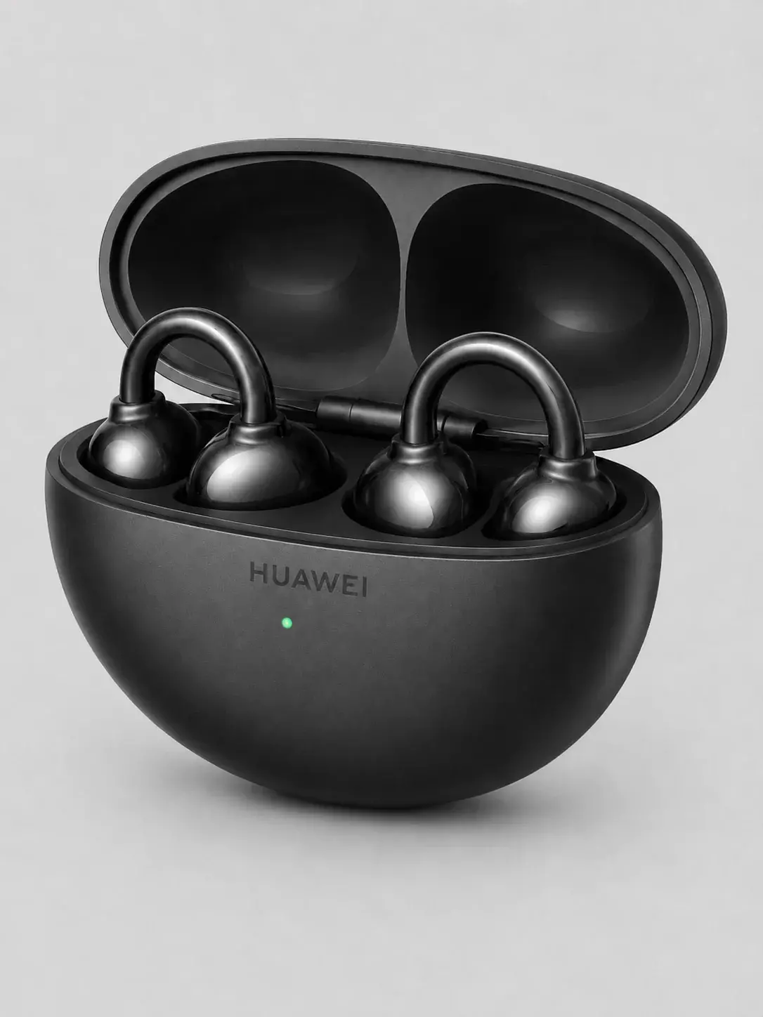 Huawei FreeClip 2 Black
