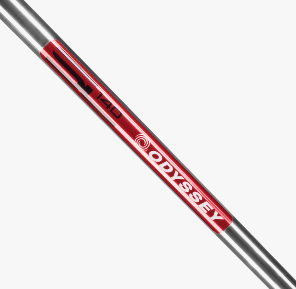 Шафт паттера Callaway Ai-DUAL #7 1/2 Ball Cruiser