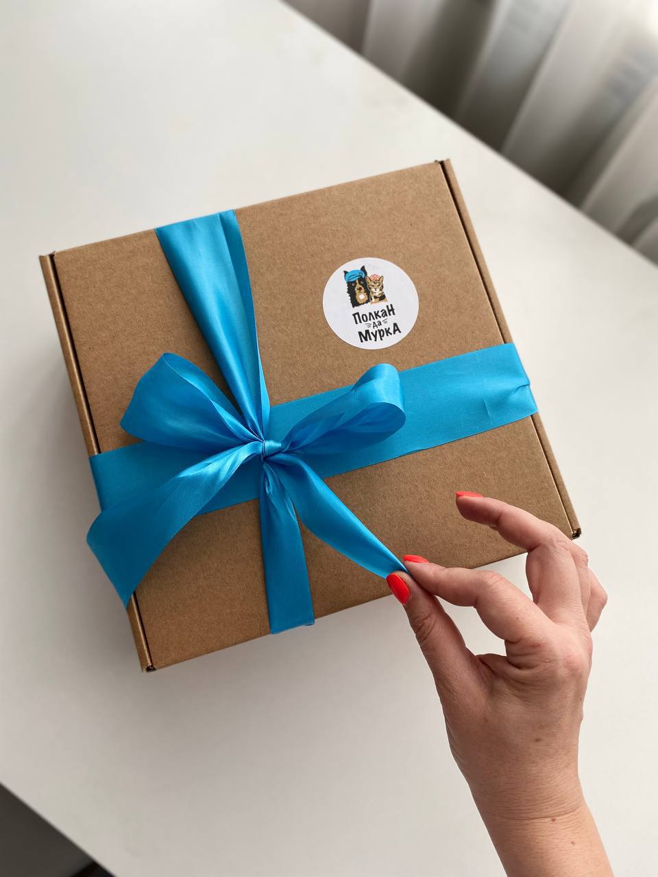 Набор для собак