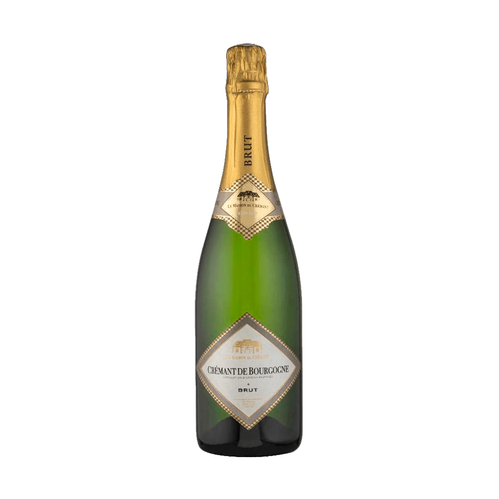 Cremant de bourgogne brut