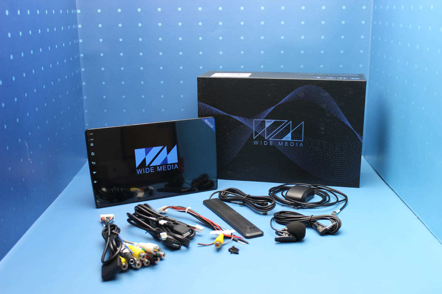 Wide Media KS