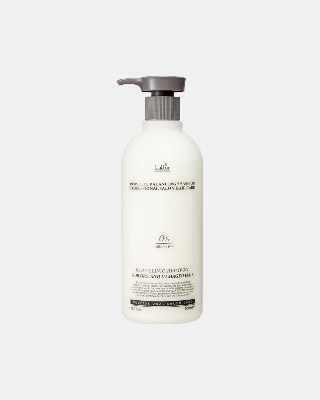 Кондиционер для волос увлажняющий moisture balancing conditioner 530ml