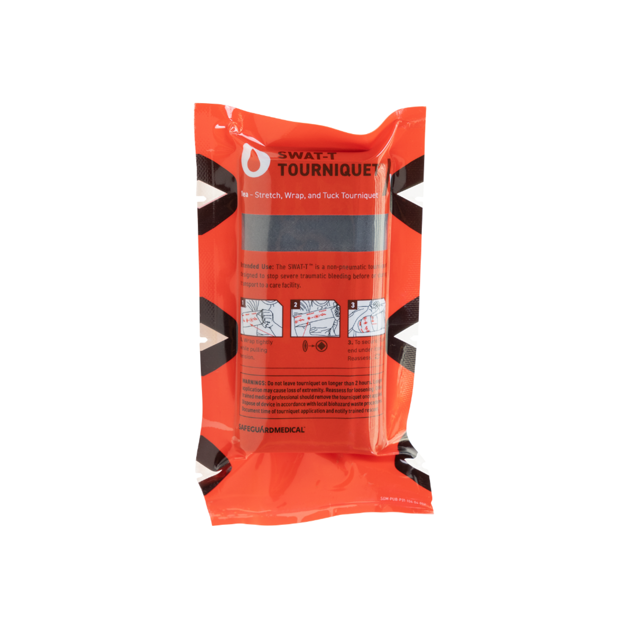 Жгут SWAT-T — H&H Med Corp.