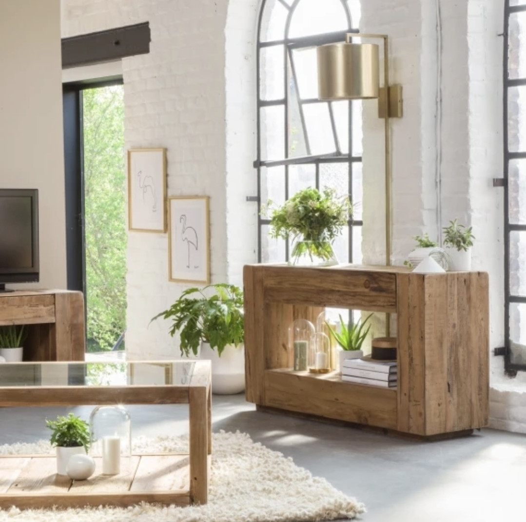 Консоль  Miranda&Serena    AH701  