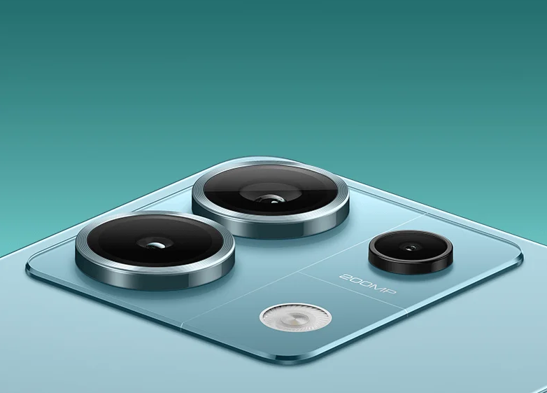 xiaomi redmi note 13 pro 5g обзор