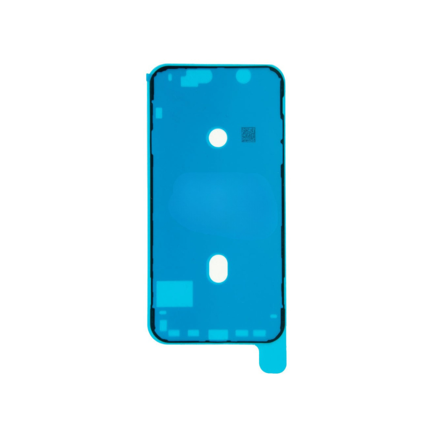 Проклейка дисплея на iPhone 11