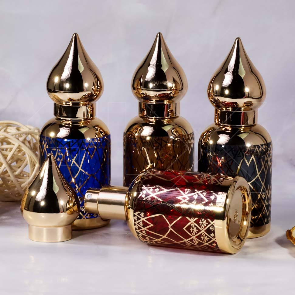 С115 по мотивам Attar Collection, 33мл Купить по оптовой цене в Москве