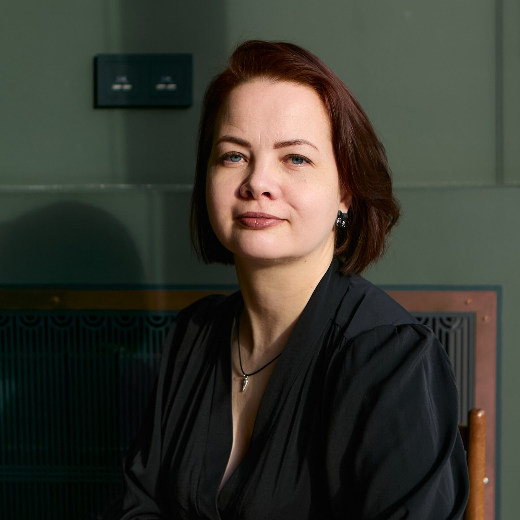 Ирина Леонтьева