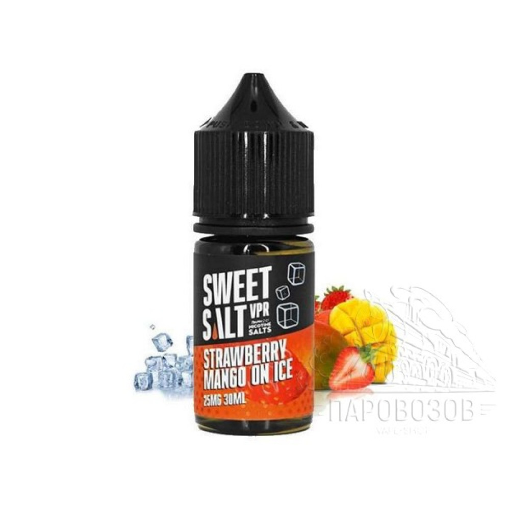 Жидкость Sweet Salt VPR. Жидкость Sweet Salt VPR 30 мл. Sweet Salt VPR Strawberry Mango Ice 30мл 20. Sweet Salt VPR Sweet Mango 30мл 20.