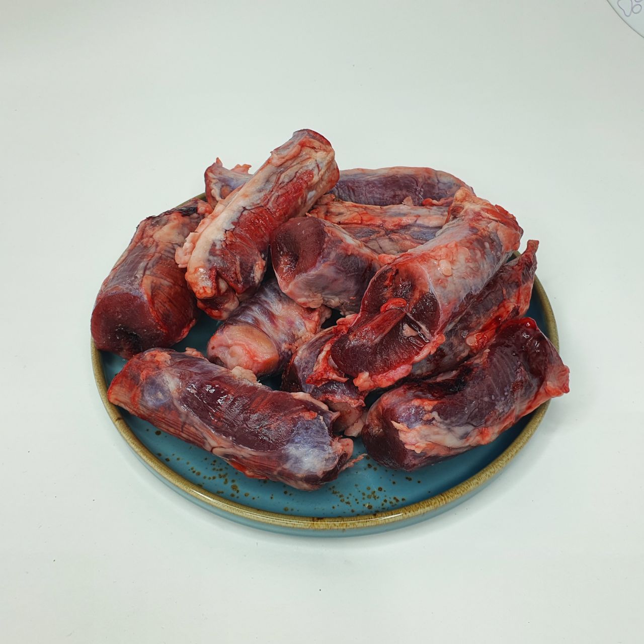 Основание бычьего корня, 0,5 кг