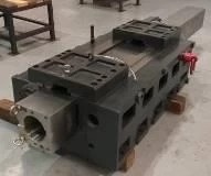 Токарно-карусельный станок с ЧПУ VNL250SK, превью 6