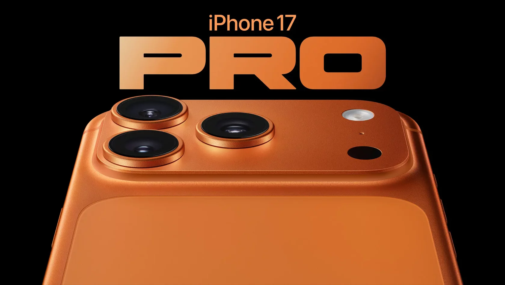 купить iPhone 17 Pro Max 512GB eSIM