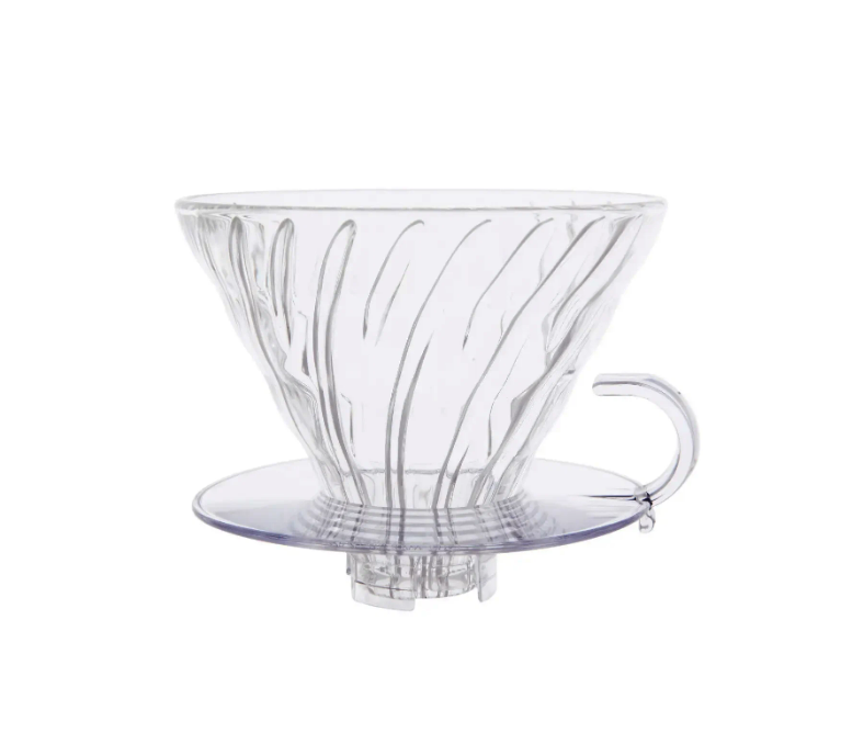 Воронка ВОРОНКА HARIO V60 стеклянная