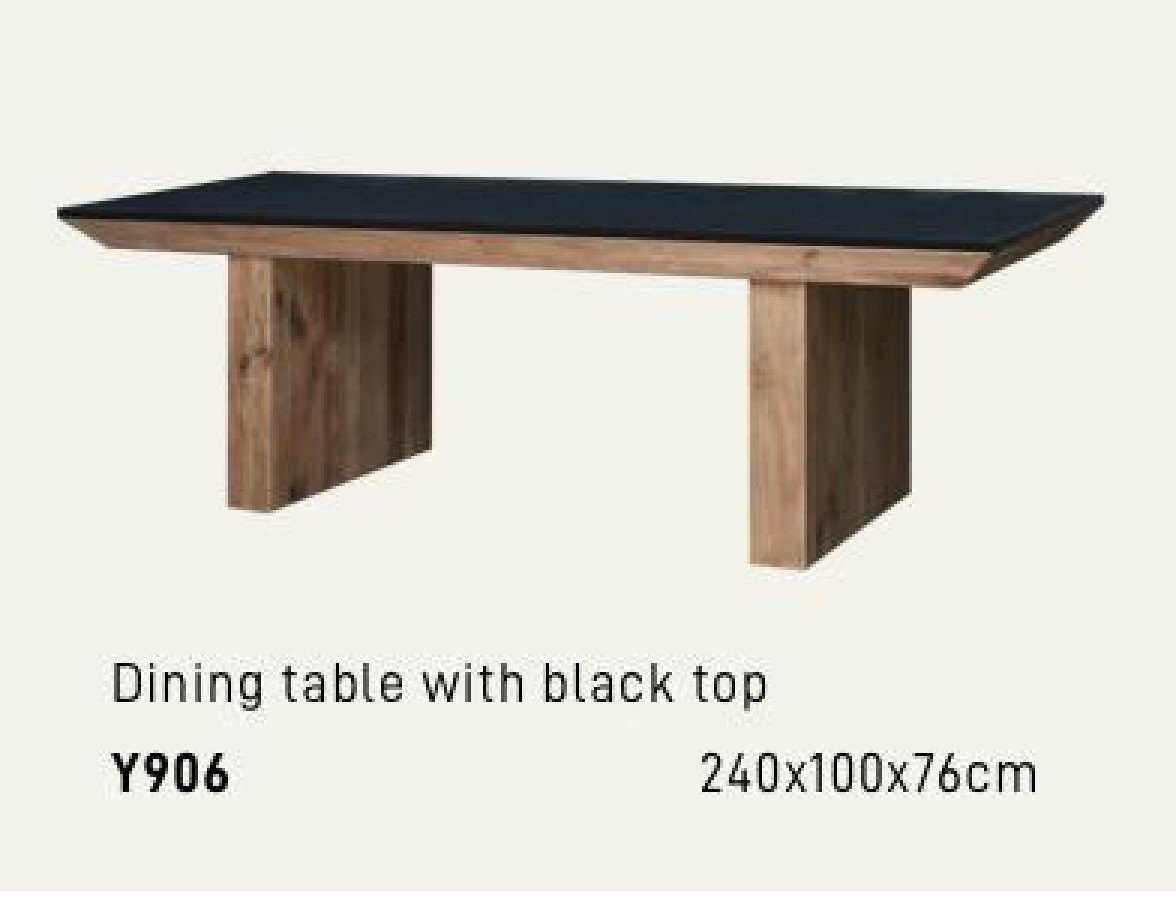 Стол  Miranda&Serena   Y906  