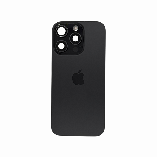 Заднее стекло iPhone 16 Pro Max