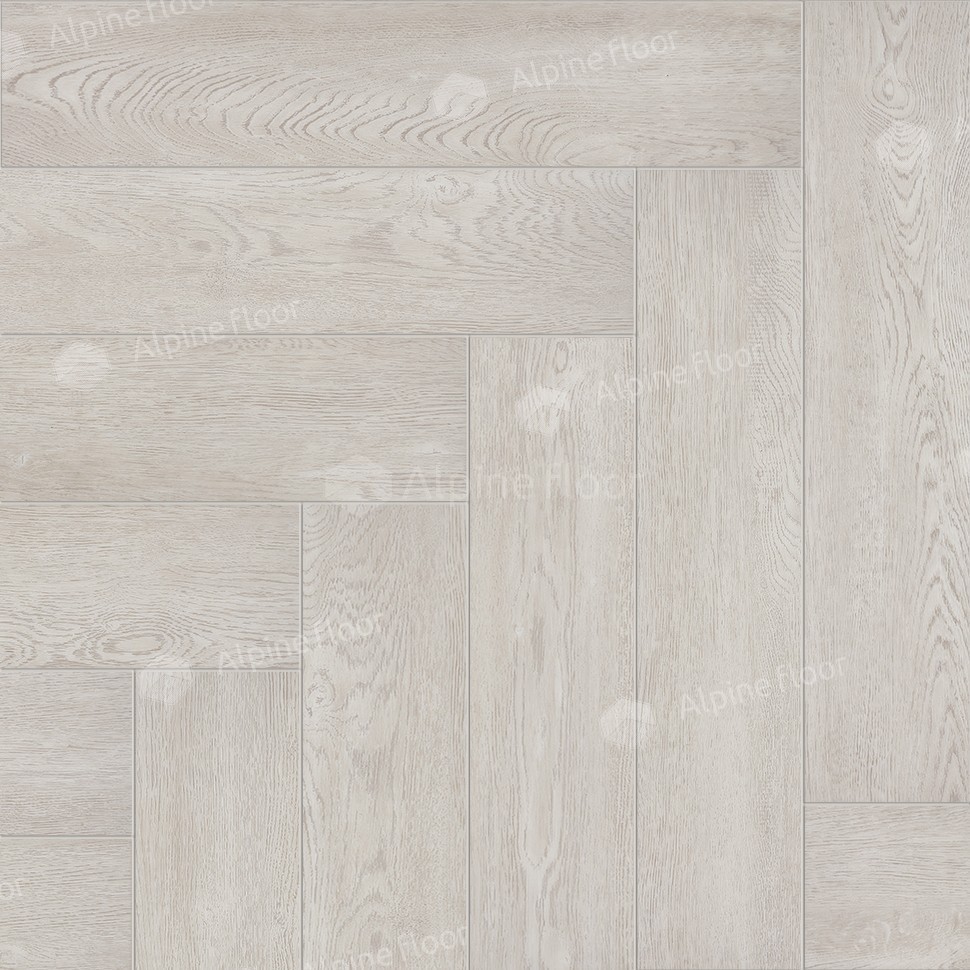 Кварц-винил Alpine Floor SPC ламинат PARQUET LIGHT ГОЛУБОЙ ЛЕС ЕСО 13-9 CL