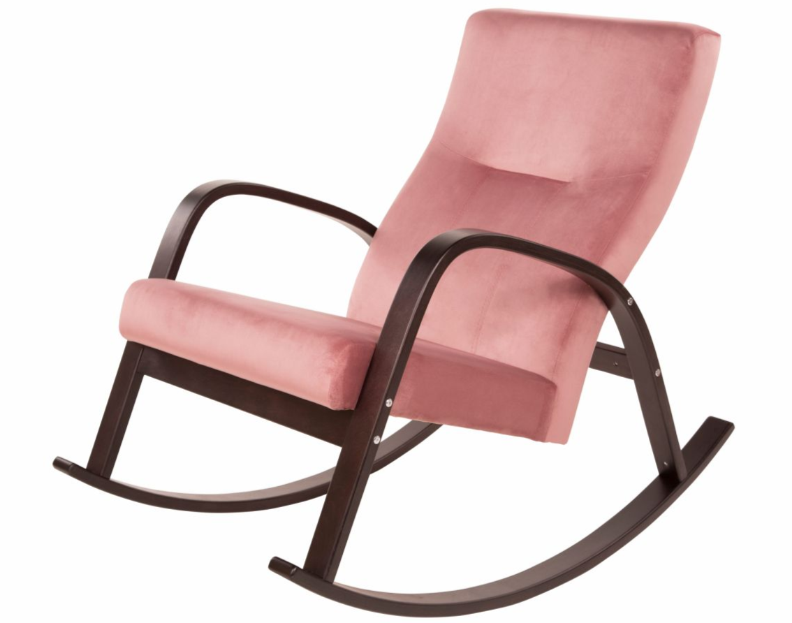 Кресло-качалка Ирса Д-Л/ КК IR-1