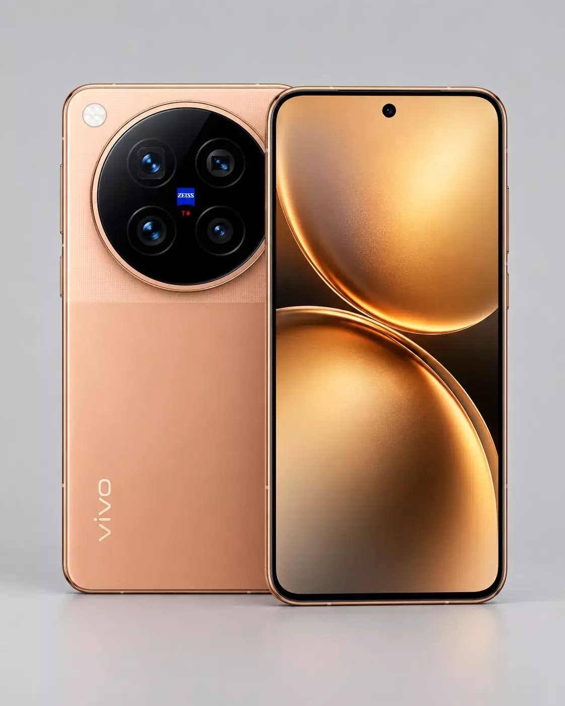 vivo X500 Pro Max