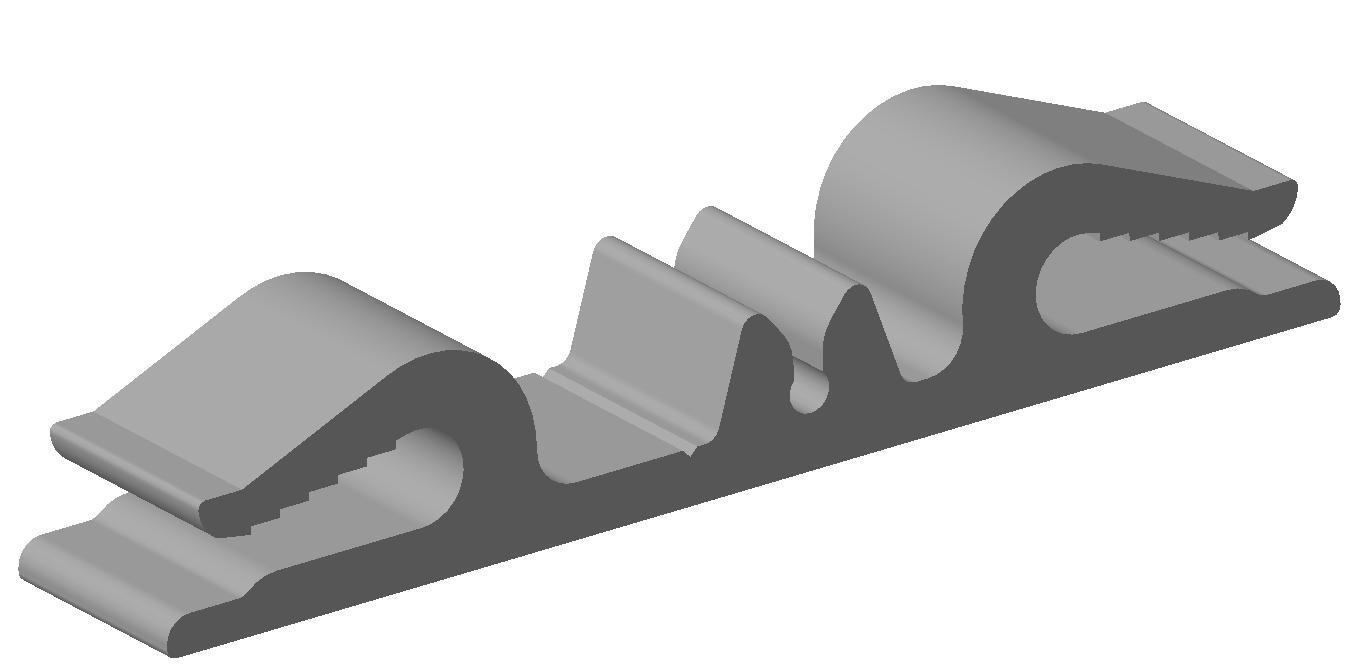 Зажим крепления греющего кабеля. Зажим крепежный. Зажим км/т. Крепежные клипсы и держатели для проводов. Крепежный зажим кст-3к.