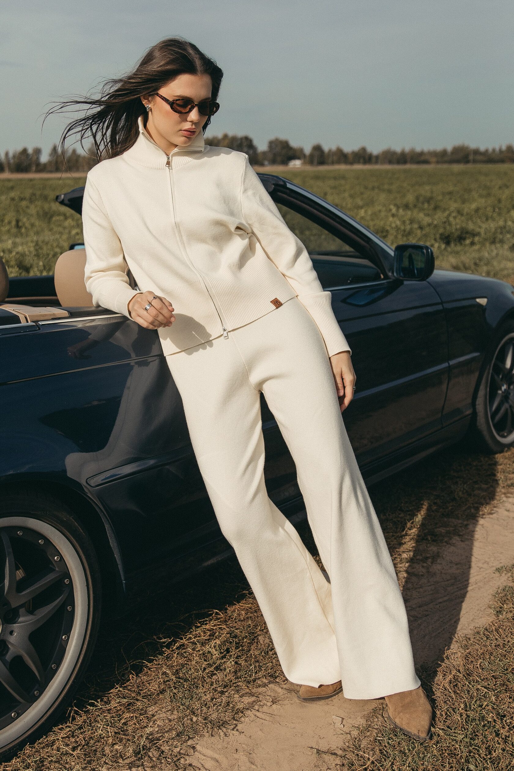 Костюм «Вторая кожа»