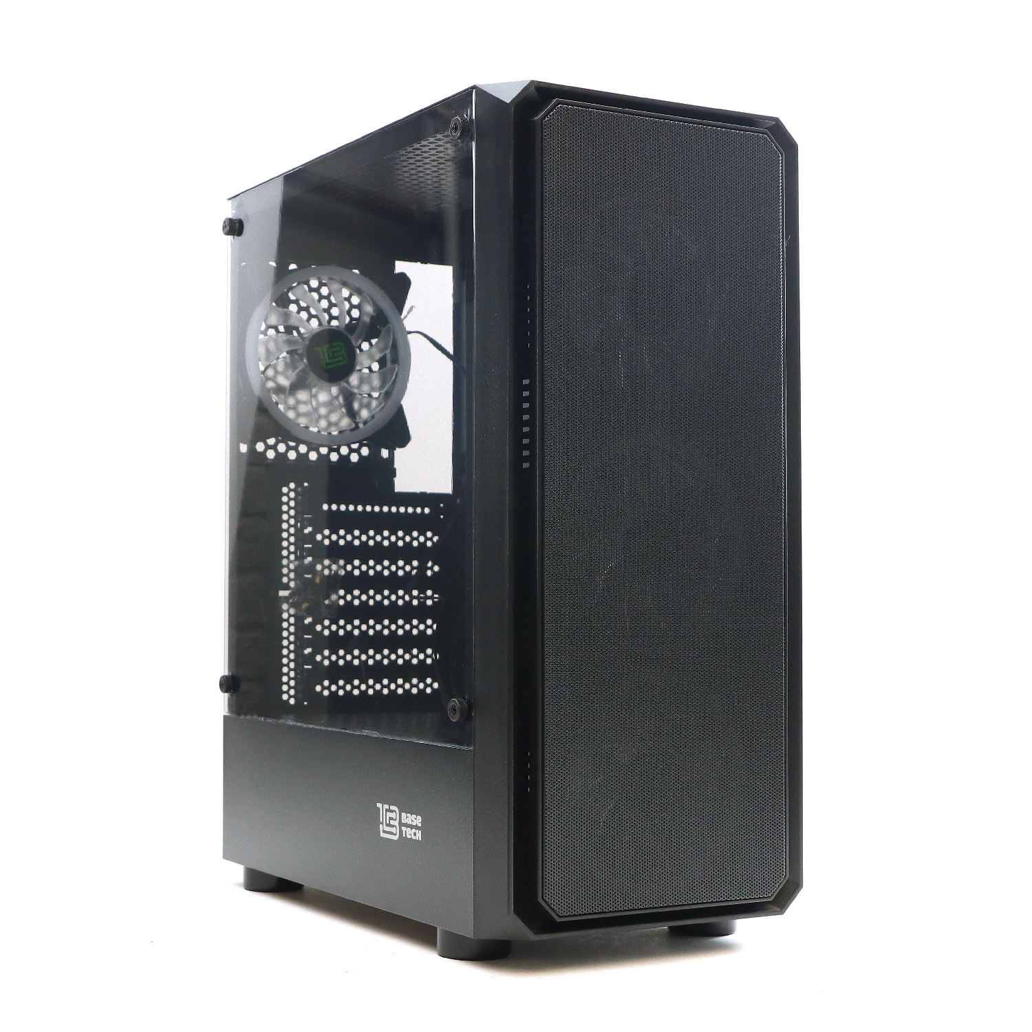 Корпус BaseTech GFX-03 - BaseTech