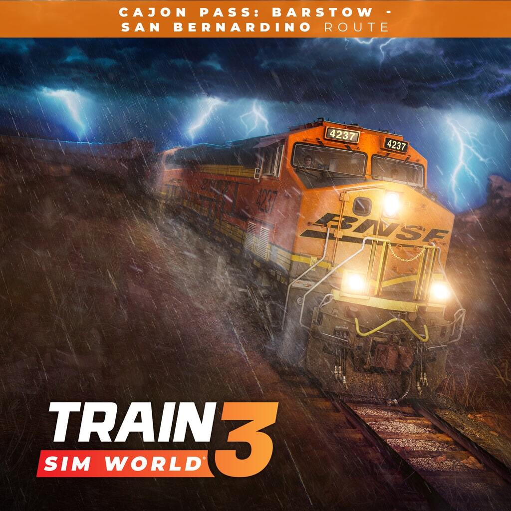 Train Sim World 3 Ps5 Купить